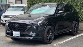 ＣＸ－５売買実績画像