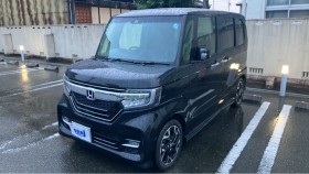 Ｎ－ＢＯＸカスタム売買実績画像