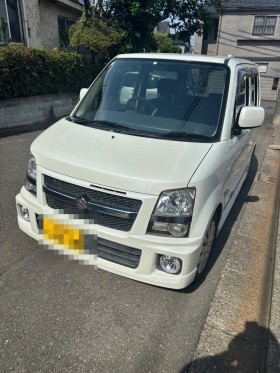2026年7月24日成約のワゴンＲ売買実績画像