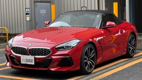 2026年7月24日成約のＺ４売買実績画像