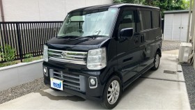 2026年7月24日成約のＮＶ１００クリッパーリオ売買実績画像