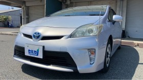 2026年7月26日成約のプリウス売買実績画像