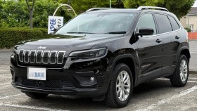 2026年7月26日成約のジープ・チェロキー売買実績画像