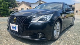 2026年7月27日成約のクラウンハイブリッド売買実績画像