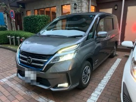 セレナ売買実績画像
