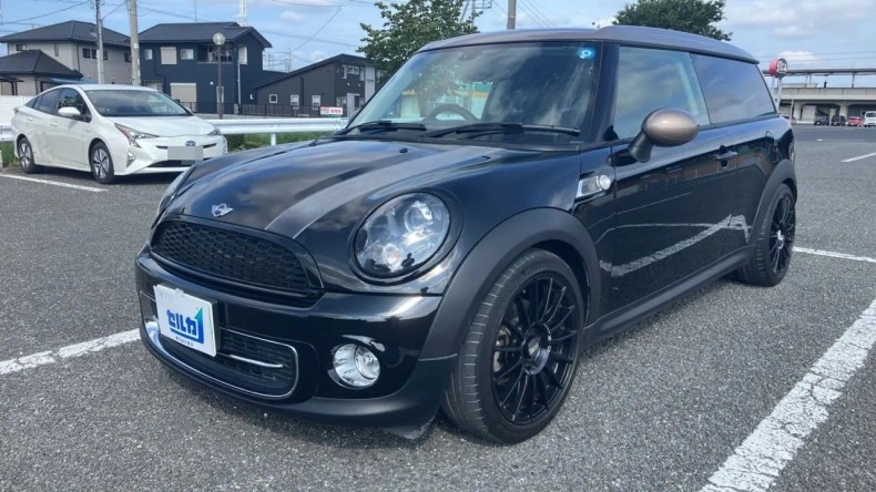 MINI MINIの売買実績画像