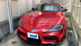 スープラ売買実績画像