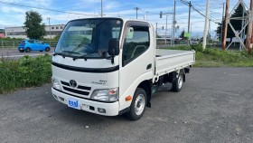 トヨエース売買実績画像