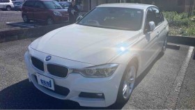 2026年7月27日成約の３シリーズ売買実績画像