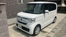 Ｎ－ＢＯＸ売買実績画像
