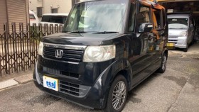 Ｎ－ＢＯＸ売買実績画像