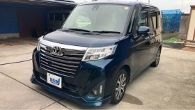 ルーミー売買実績画像