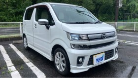 2026年7月27日成約のフレア売買実績画像