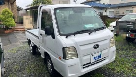 サンバートラック売買実績画像