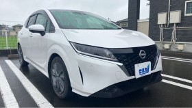 ノート売買実績画像