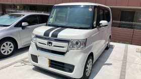 2026年7月27日成約のＮ－ＢＯＸ売買実績画像