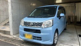 2026年7月27日成約のムーヴ売買実績画像