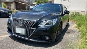 クラウン売買実績画像