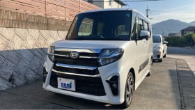 タント売買実績画像