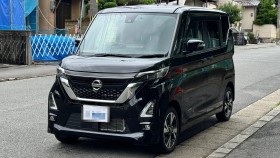 ルークス売買実績画像