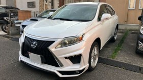 2026年7月27日成約のＲＸ売買実績画像