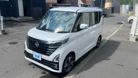 ルークス売買実績画像