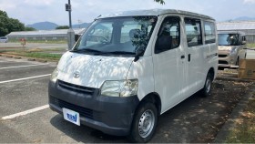 2026年7月29日成約のタウンエースバン売買実績画像