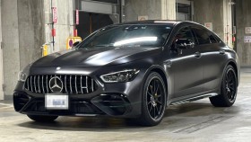 2026年7月29日成約のＧＴ ４ドアクーペ売買実績画像
