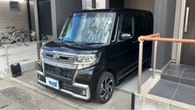 タント売買実績画像