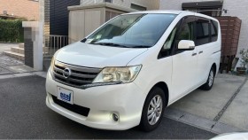 セレナ売買実績画像