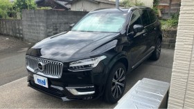 2026年7月31日成約のＸＣ９０売買実績画像