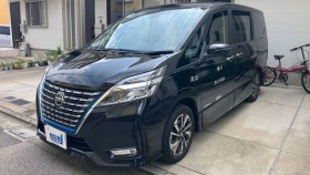 セレナ売買実績画像