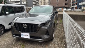 ＣＸ－６０売買実績画像