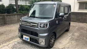ウェイク売買実績画像