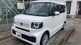 Ｎ－ＢＯＸ売買実績画像