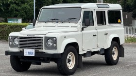 ディフェンダー売買実績画像