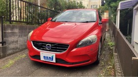 2026年7月31日成約のＶ４０売買実績画像