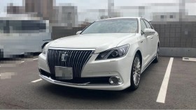 クラウンマジェスタ売買実績画像