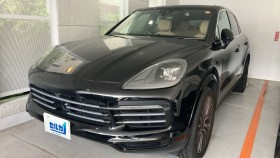 カイエン売買実績画像