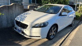 2026年8月3日成約のＶ４０売買実績画像