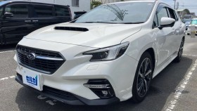 レヴォーグ売買実績画像