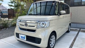 2026年8月3日成約のＮ－ＢＯＸ売買実績画像