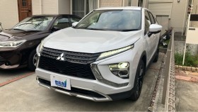 2026年8月3日成約のエクリプスクロス売買実績画像