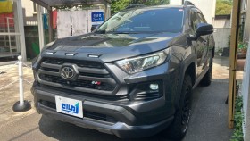 ＲＡＶ４売買実績画像