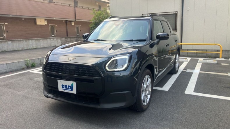 MINI MINIの売買実績画像