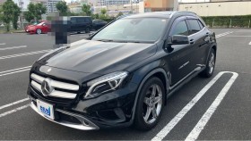 2026年8月3日成約のＧＬＡクラス売買実績画像