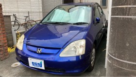 シビック売買実績画像
