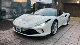 2026年8月3日成約のＦ８トリブート売買実績画像