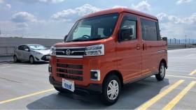 2026年8月3日成約のアトレー売買実績画像