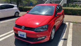 2026年8月3日成約のポロ売買実績画像